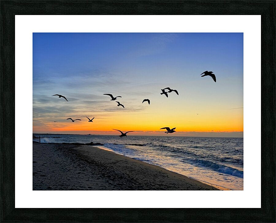 2505539 :: Framed Print