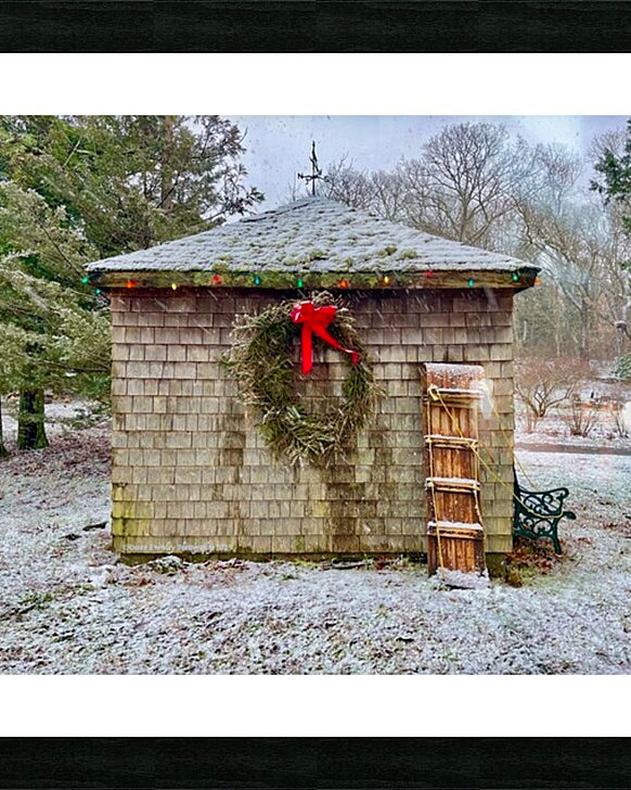 2512026 :: Framed Print