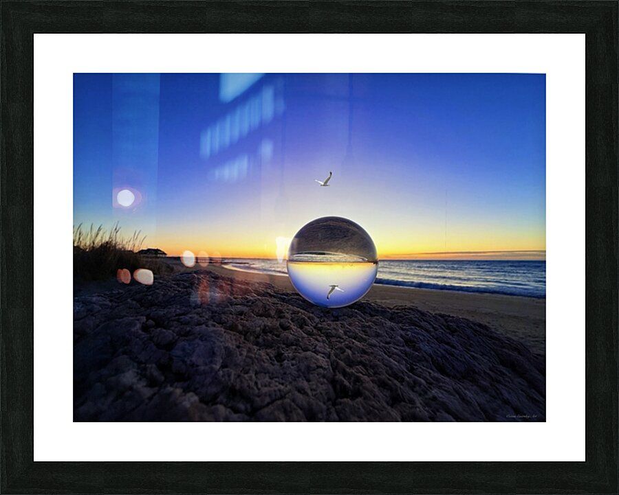 2515990 :: Framed Print
