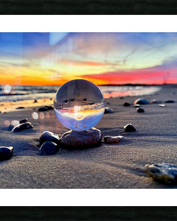 2516072 :: Framed Print