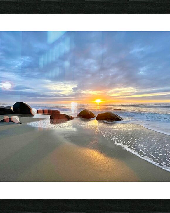 2517153 :: Framed Print