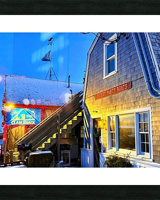 2527763 :: Framed Print