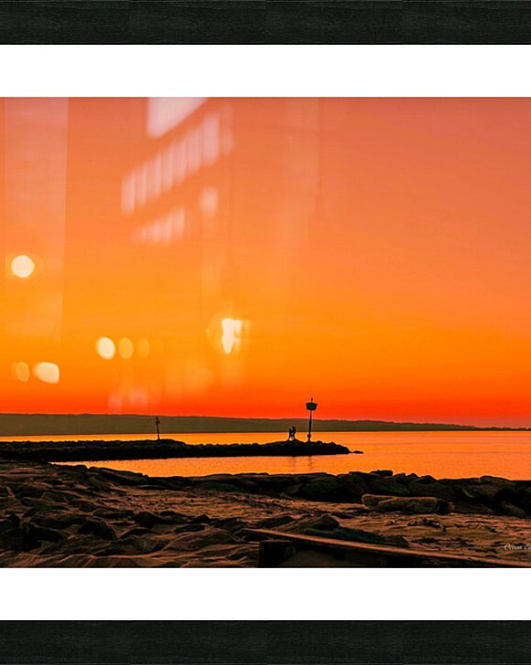 2530651 :: Framed Print