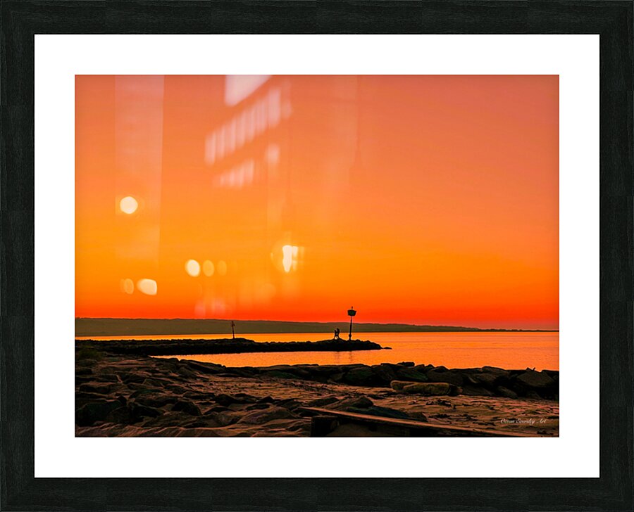 2530651 :: Framed Print