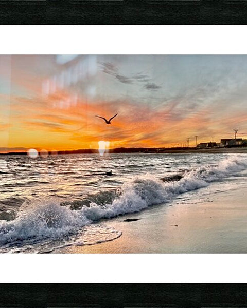 2540922 :: Framed Print