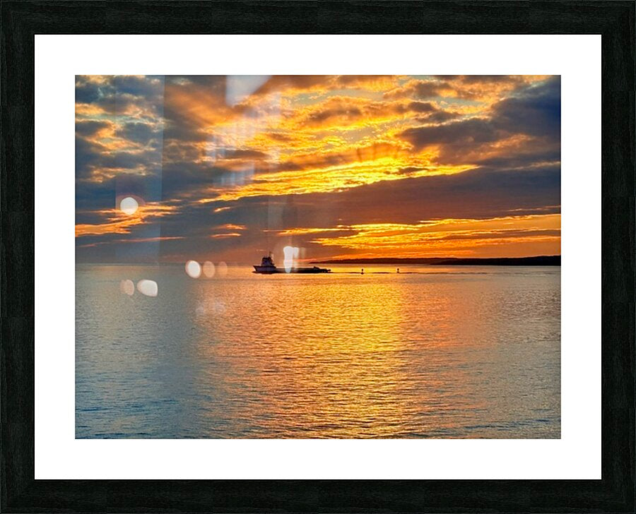 2540935 :: Framed Print