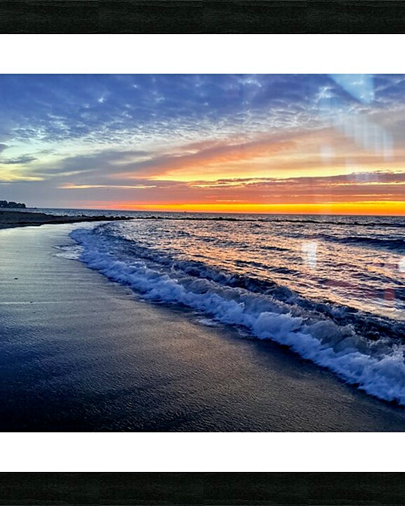 2540940 :: Framed Print