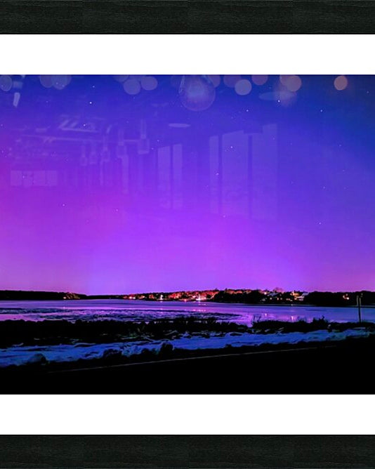 2546274 :: Framed Print