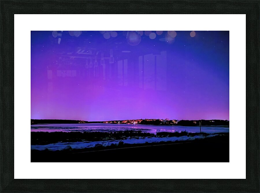 2546274 :: Framed Print