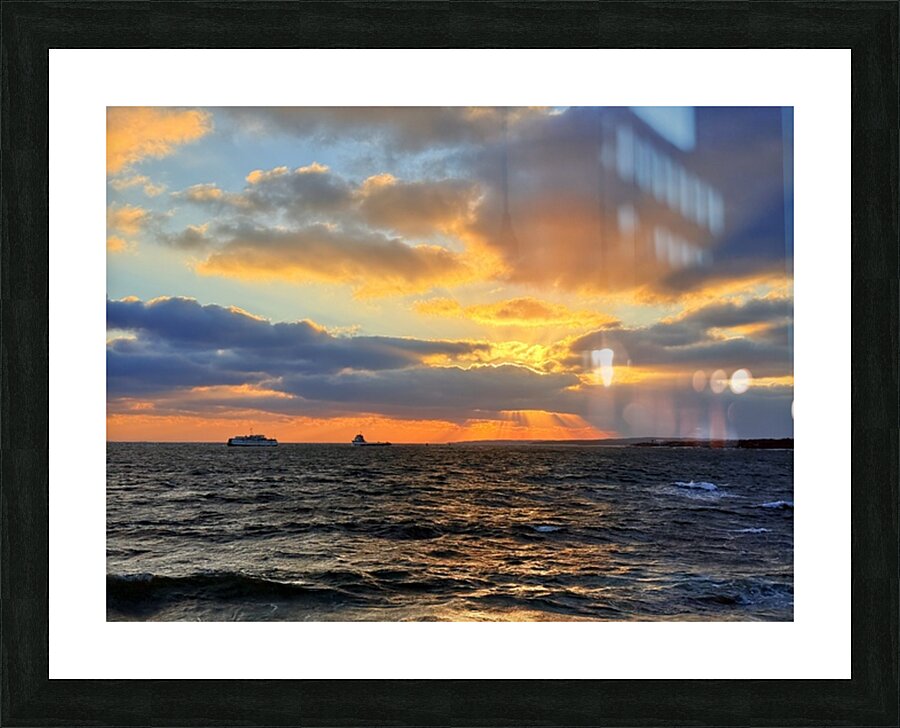 2546276 :: Framed Print