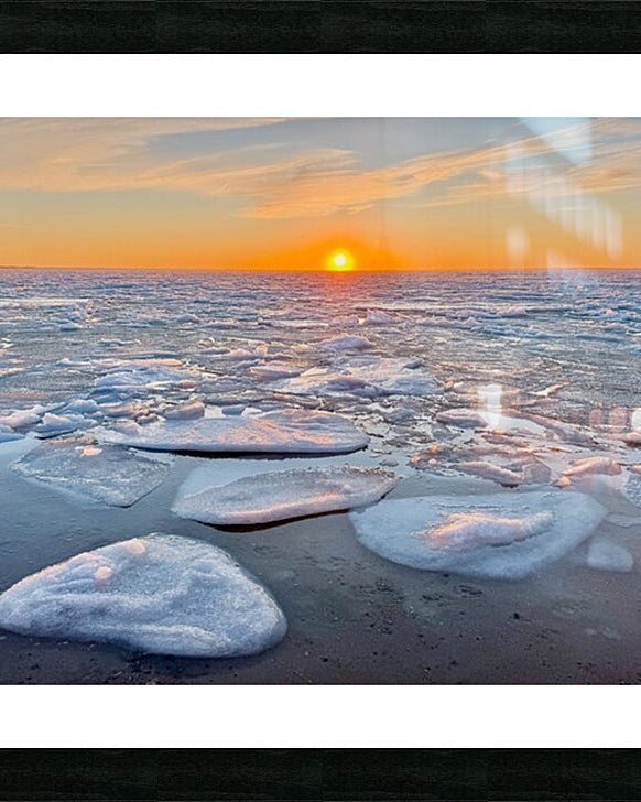 2560623 :: Framed Print