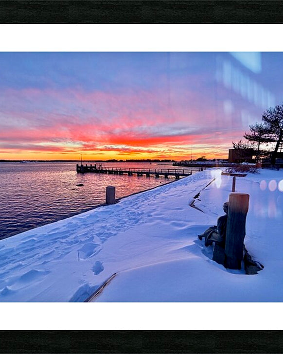 2568708 :: Framed Print