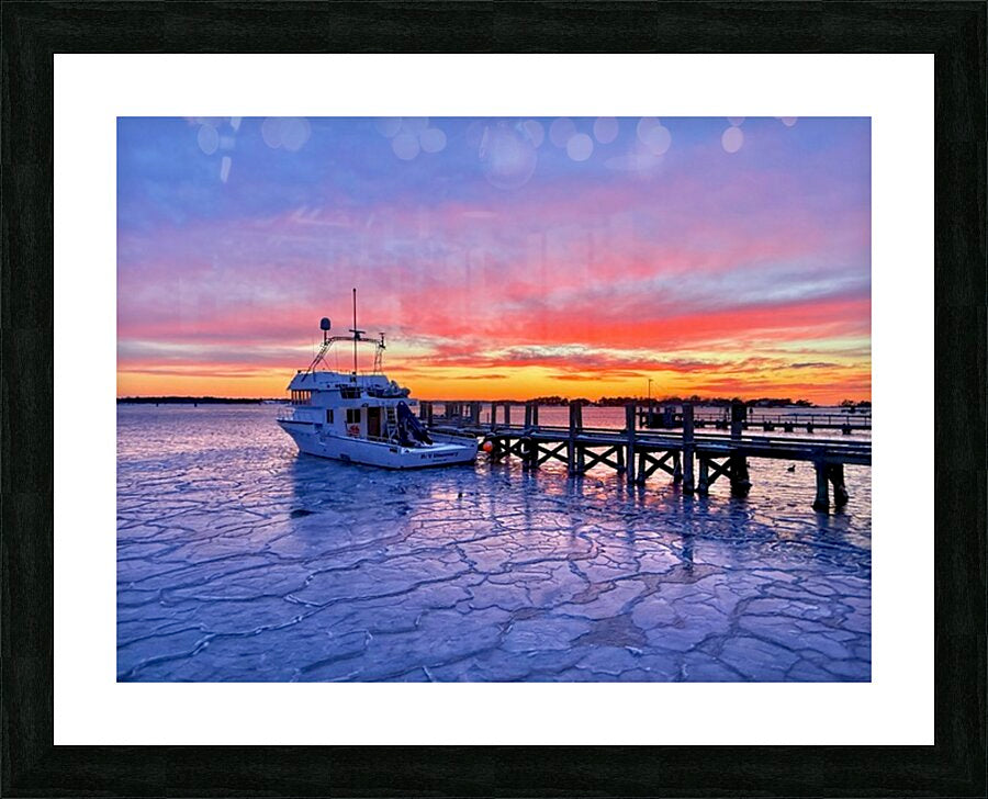 2568769 :: Framed Print