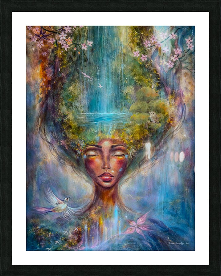 2620147 :: Framed Print