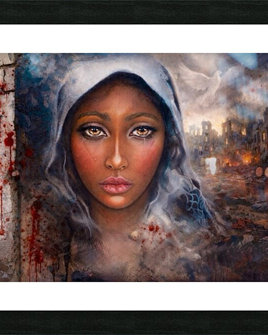 2621250 :: Framed Print