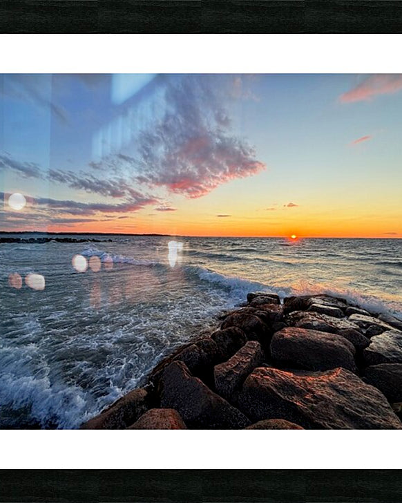 2626611 :: Framed Print