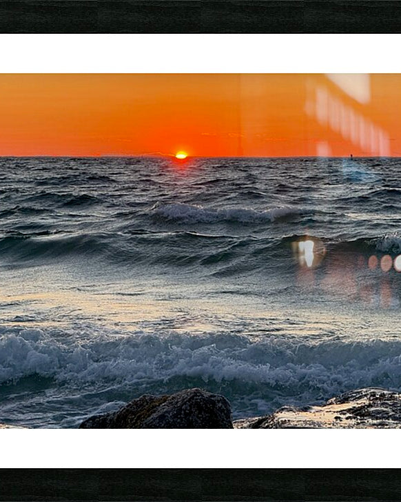 2631195 :: Framed Print