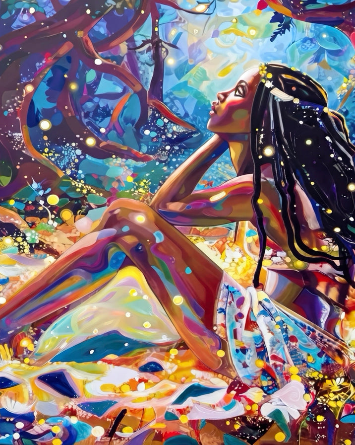 2755831 :: Giclée Fine Art Matte Paper Print