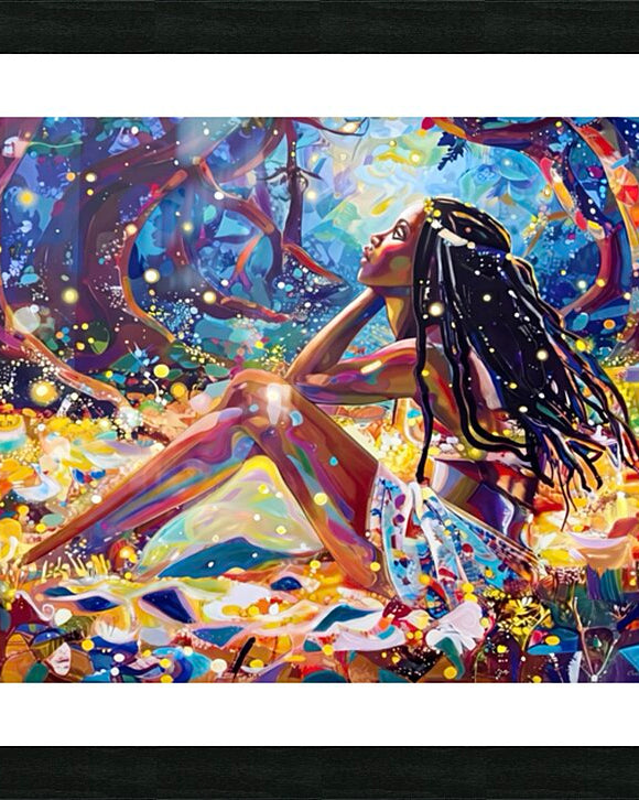 2755831 :: Framed Print