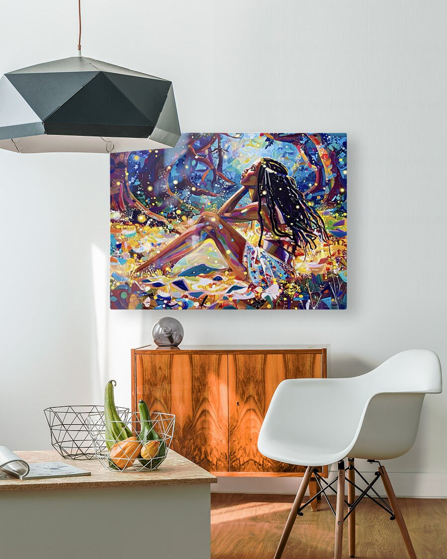 2755831 :: HD Sublimation Metal Print