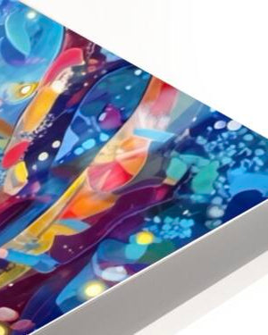 2755831 :: HD Sublimation Metal Print