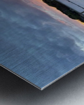 2702617 :: Brushed Metal Print