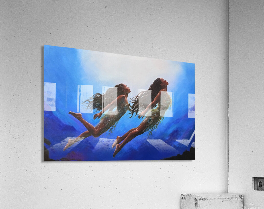2751876 :: Acrylic Print