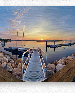 2713262 :: Brushed Metal Print