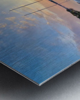2713262 :: Brushed Metal Print