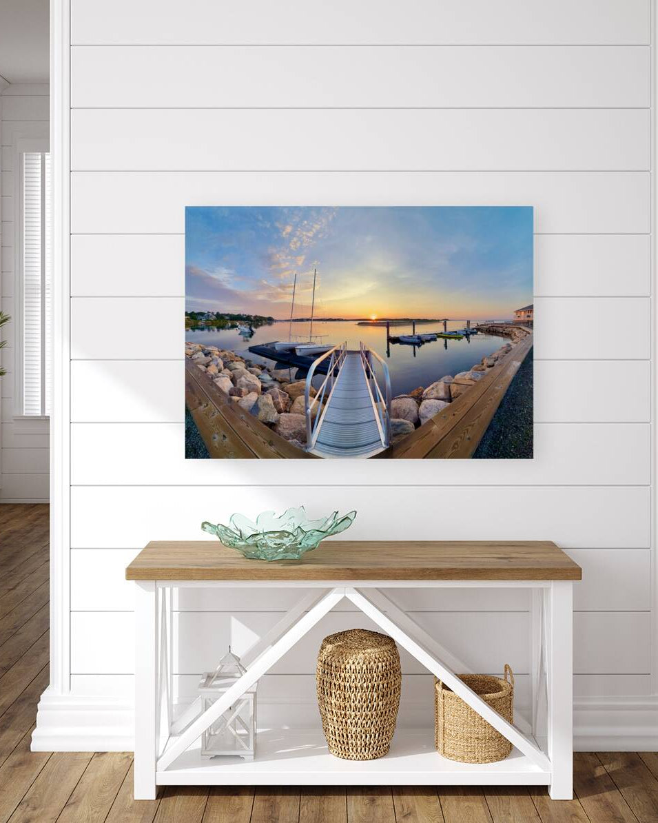 2713262 :: Giclée Stretched Canvas Print