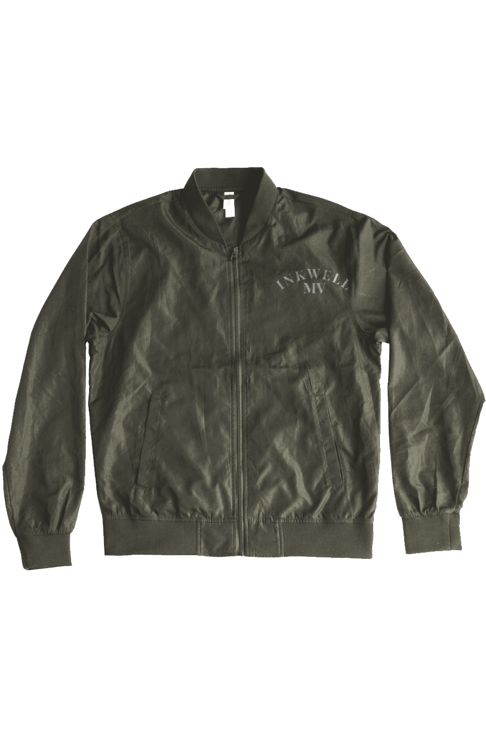 Inkwell MV Lightweight Bomber Jacket