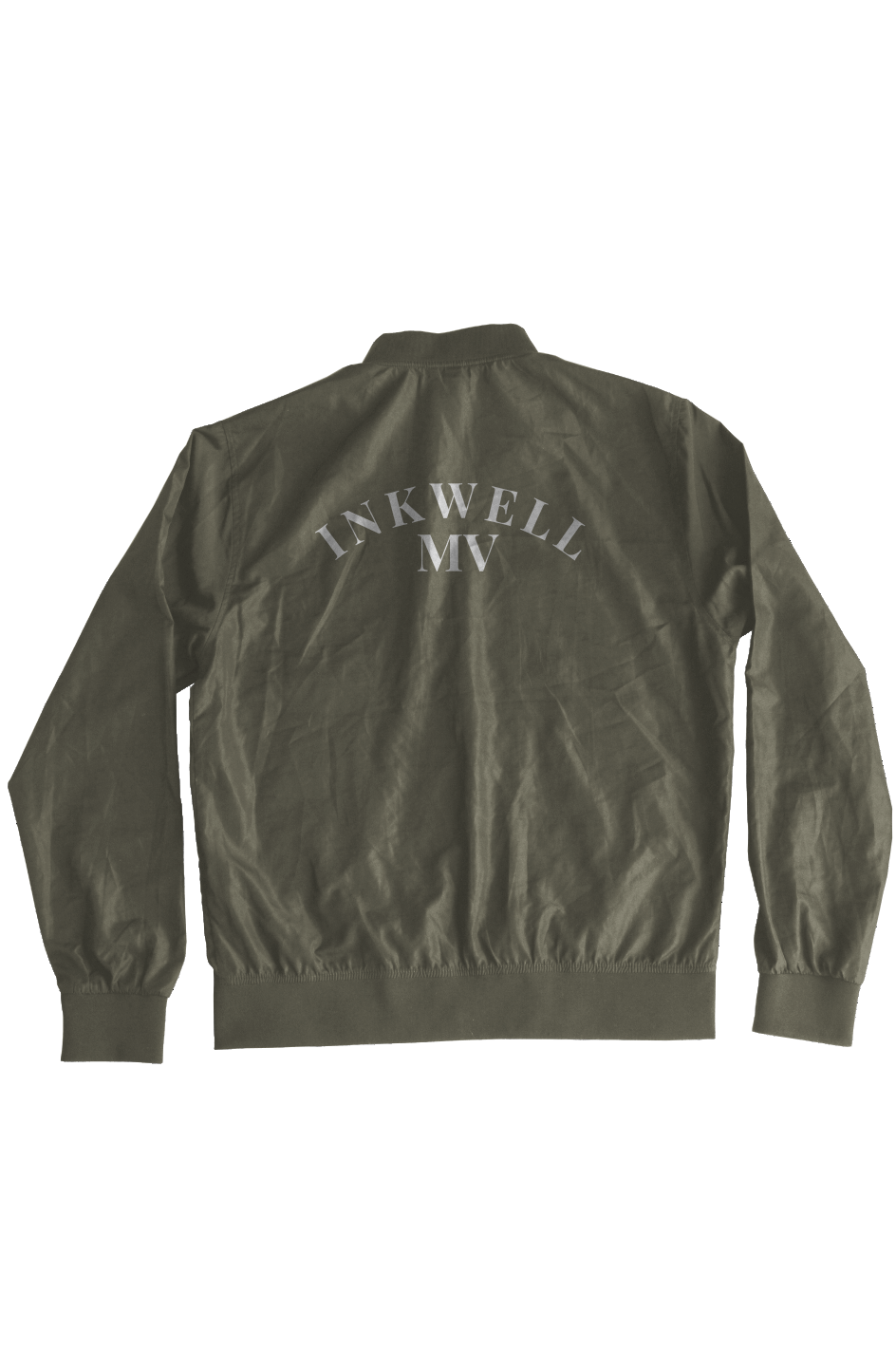 Inkwell MV Lightweight Bomber Jacket