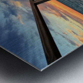 2741444 :: Brushed Metal Print