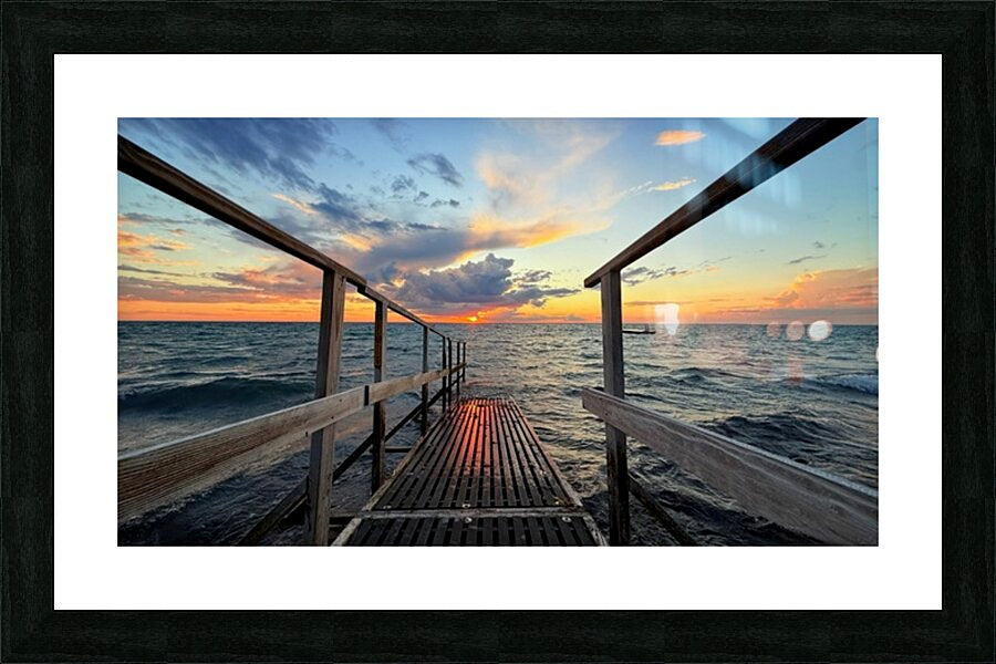 2741444 :: Framed Print