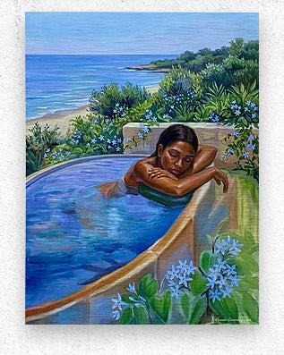 2704375 :: Brushed Metal Print