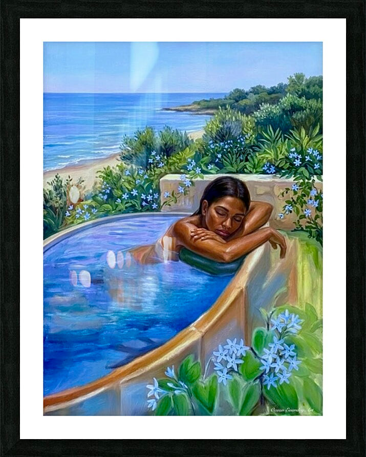 2704375 :: Framed Print