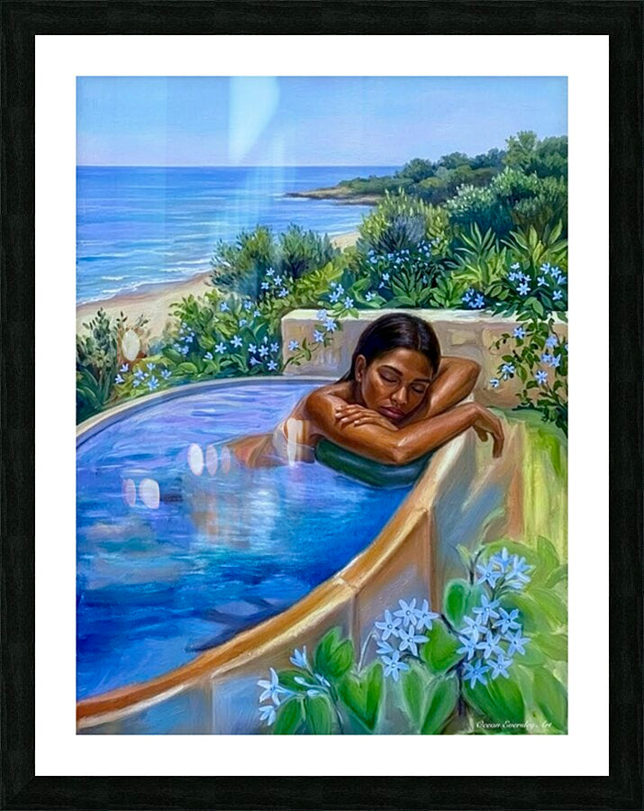 2704375 :: Framed Print