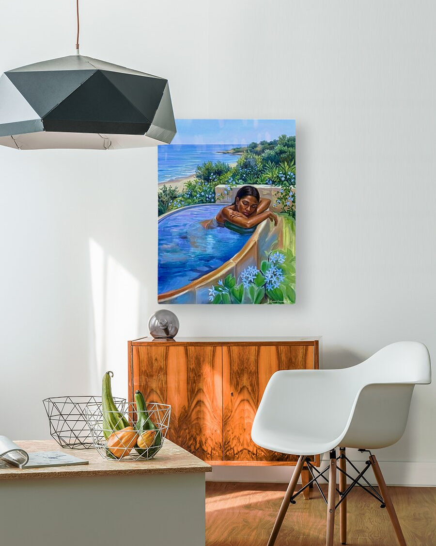 2704375 :: HD Sublimation Metal Print