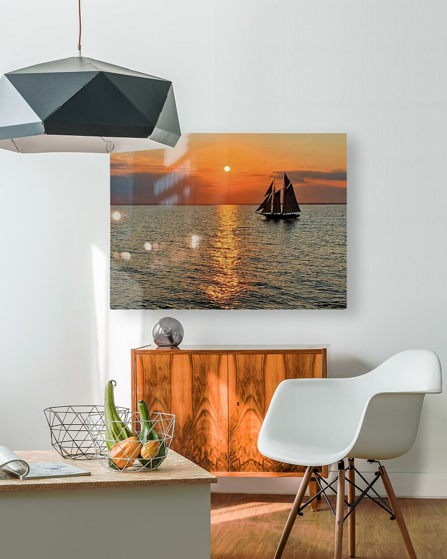 2714368 :: HD Sublimation Metal Print