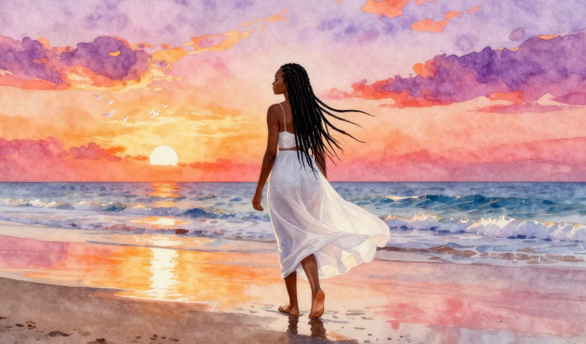 2709990 :: Giclée Poster Satin Photo Paper Print