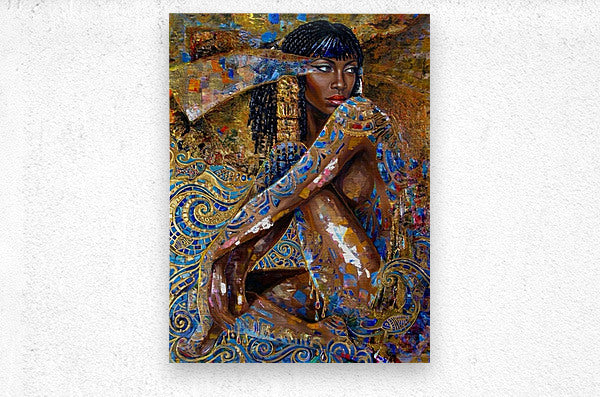 2703418 :: Brushed Metal Print