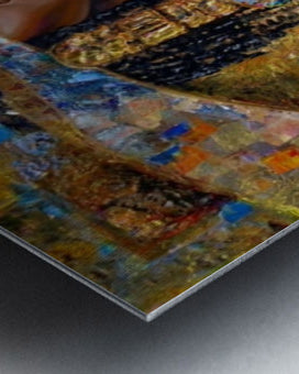 2703418 :: Brushed Metal Print
