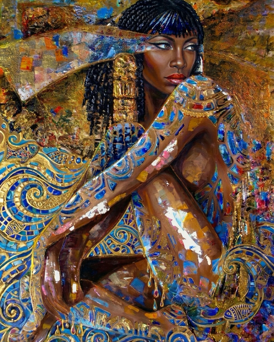 2703418 :: Giclée Rolled Canvas Print