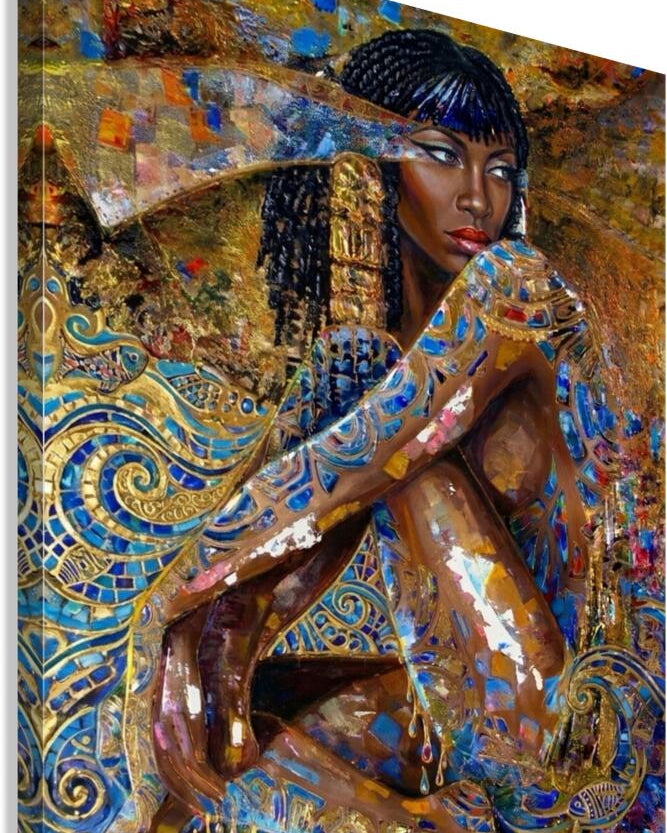 2703418 :: Giclée Stretched Canvas Print