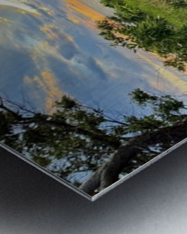 2702616 :: Brushed Metal Print
