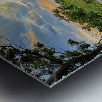 2702616 :: Brushed Metal Print
