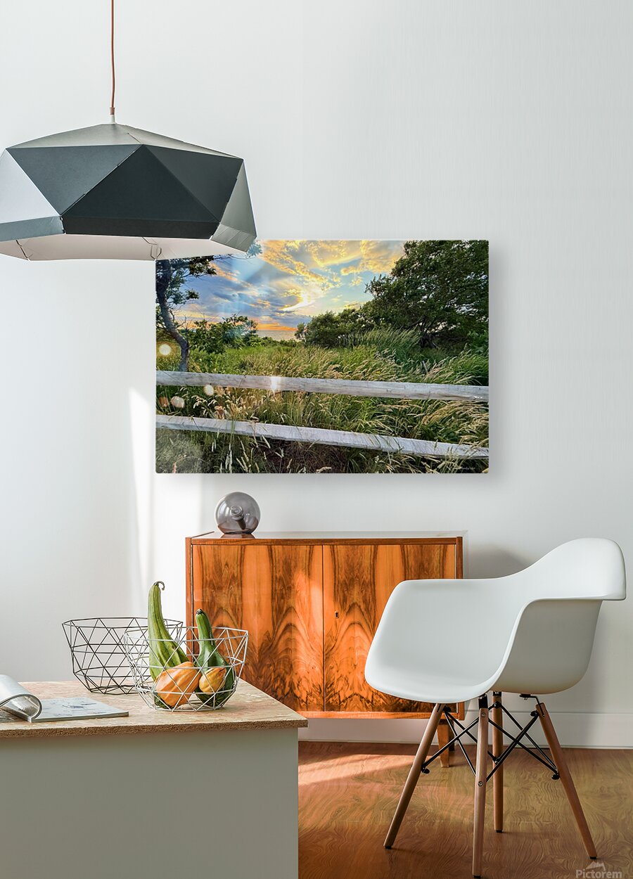 2702616 :: HD Sublimation Metal Print