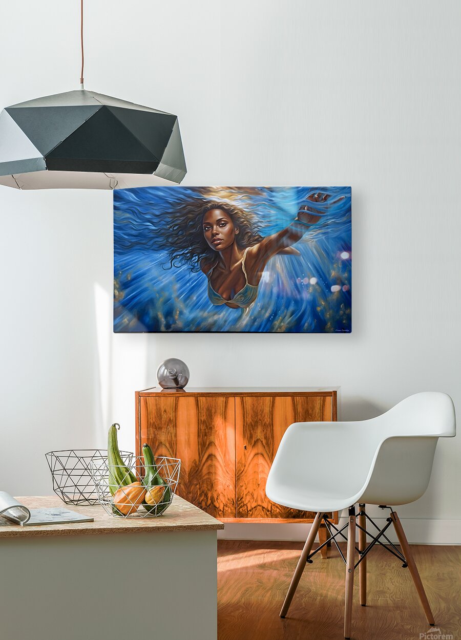 2751878 :: HD Sublimation Metal Print