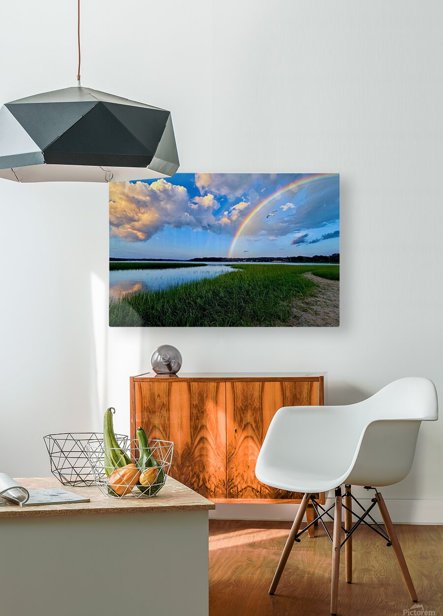 2744801 :: HD Sublimation Metal Print