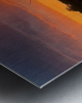 2689030 :: Brushed Metal Print